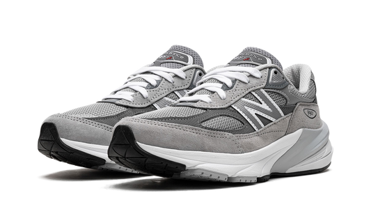 990v6 WMNS "Grey"