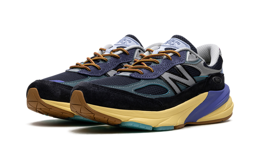 990 v6 "Action Bronson - Lapis Lazuli"