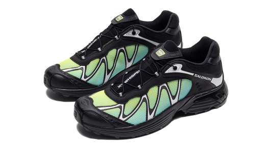 Salomon XT-Whisper "Black Green"