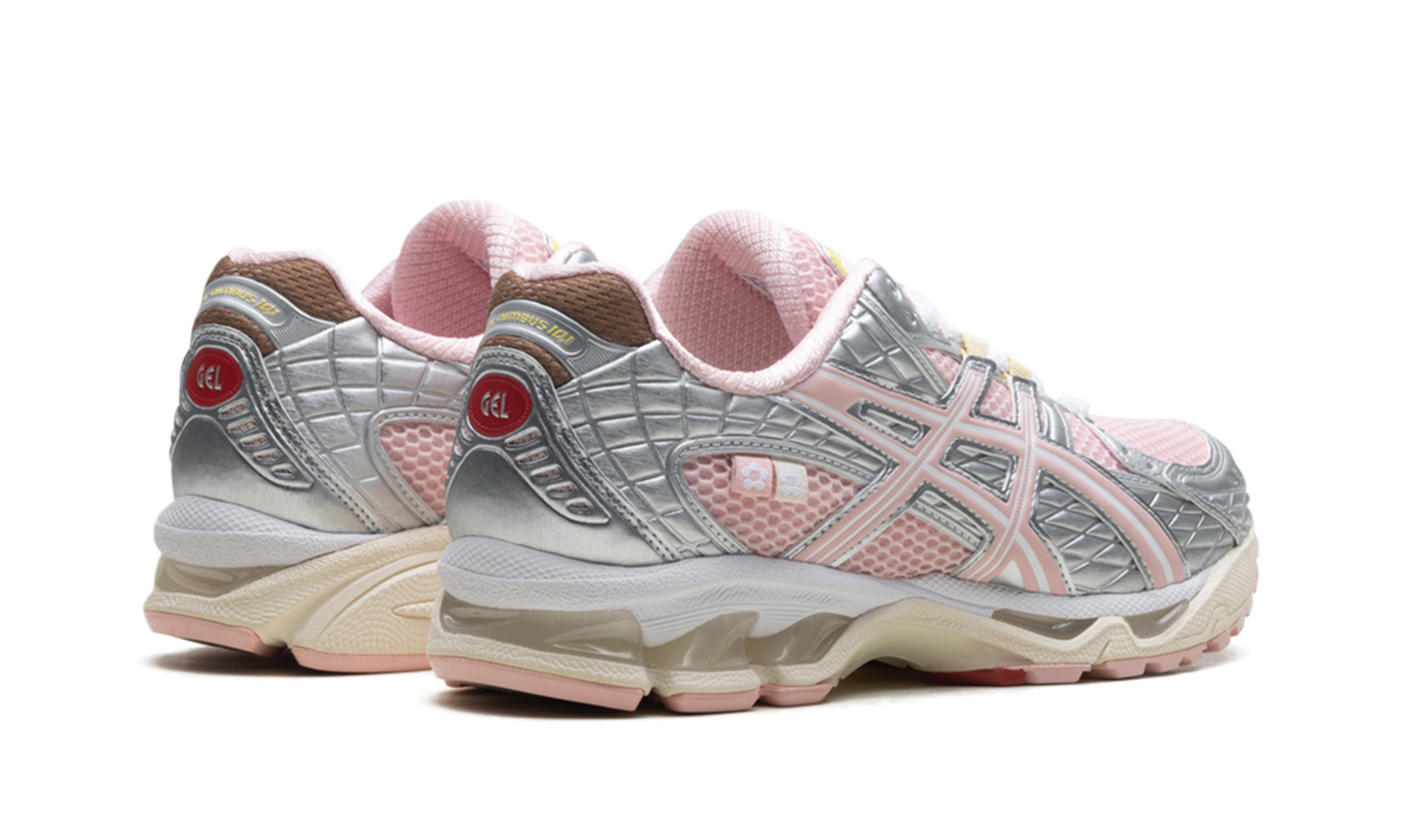GEL-Nimbus 10.1 "VandyThePink - Strawberry"