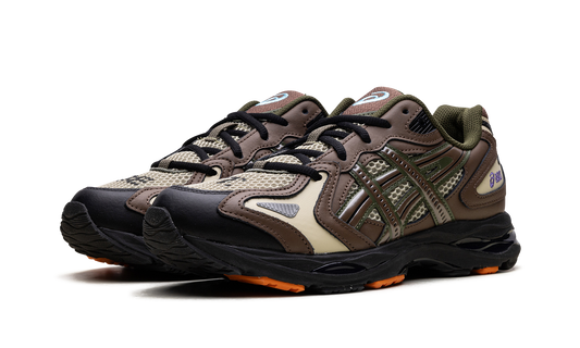 GEL-K1011 "Gallery Dept - Khaki Clay Canyon"