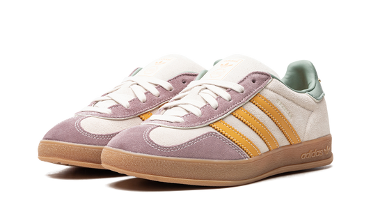 Gazelle Indoor "Preloved Yellow"