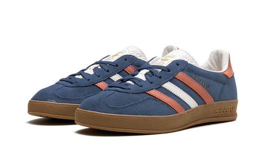 Gazelle Indoor "Pink Sand"