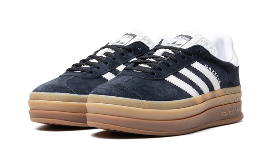GAZELLE BOLD WMNS "CORE BLACK"