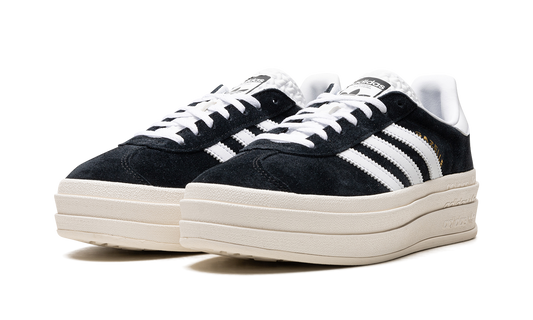 GAZELLE BOLD WMNS "Core Black White"