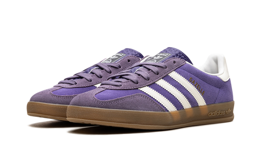 Gazelle Indoor "Collegiate Purple"