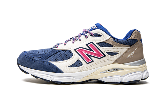 990 v3 "Kith Daytona"