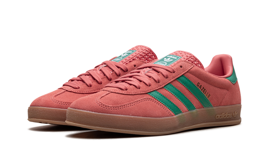 Gazelle Indoor "Preloved Scarlet"