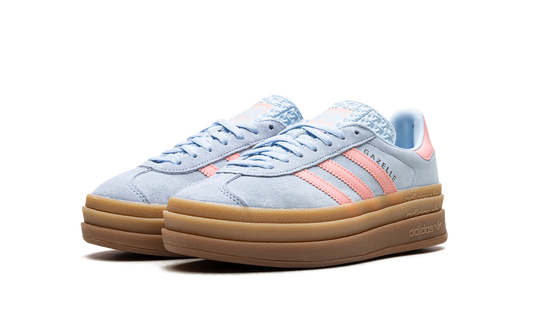 GAZELLE BOLD "BABY BLUE-PINK"