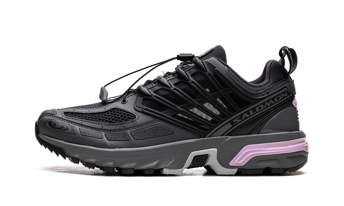 Salomon ASC Pro "Asphalt Phantom"