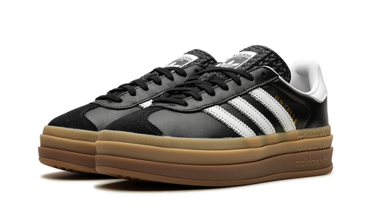 Gazelle Bold WMNS "atmos Black White Gum"