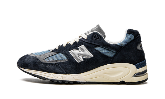 990v2 "Teddy Santis - Navy"