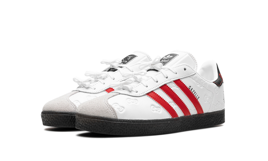 Gazelle GS "Hello Kitty"