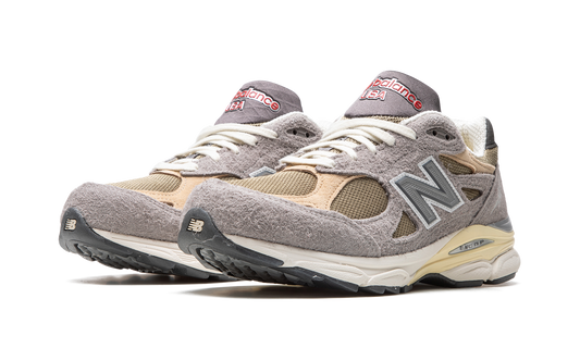 990 V3 "Made In USA - Teddy Santis - Marblehead"