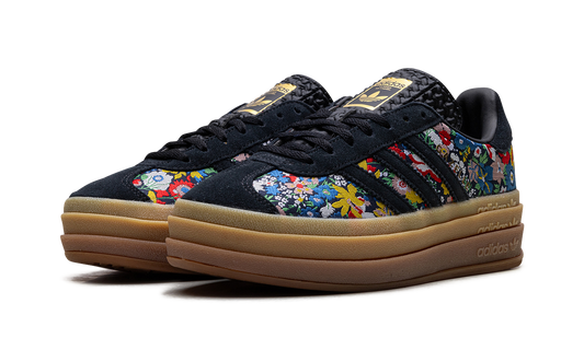 Gazelle Bold WMNS "Liberty London Floral Embroidery"