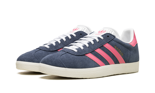GAZELLE WMNS "Ink Lucid Pink"