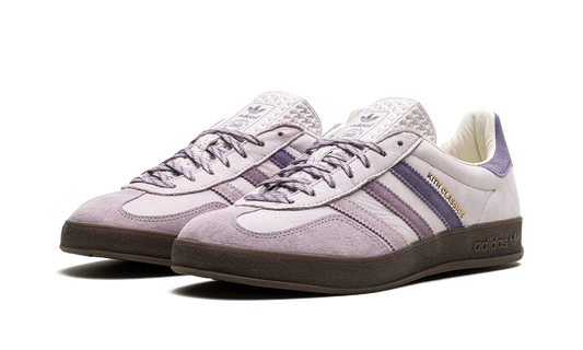 Gazelle Indoor "Kith - Classics Program - Ash Purple"