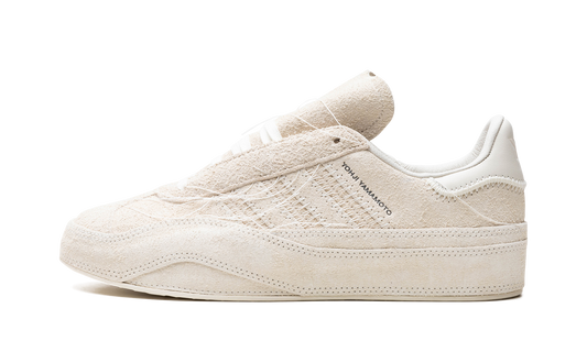 Gazelle "OFF WHITE/OFF WHITE/OFF WHITE"