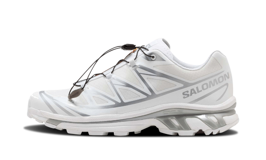 Salomon XT-6 Gore-Tex "White"