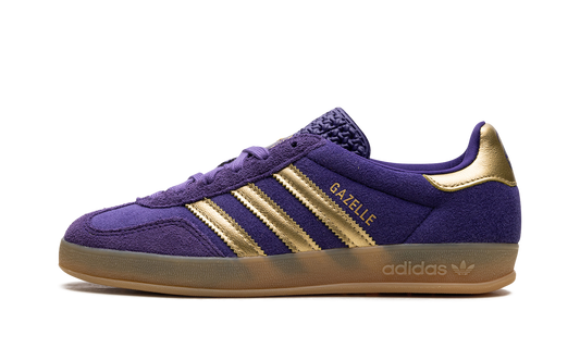 Gazelle Indoor "West NYC Wizard"