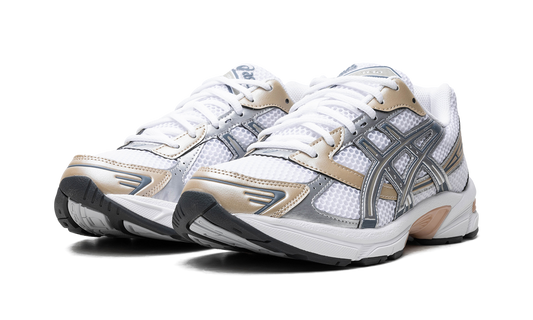 Gel 1130 "White Wood Crepe"