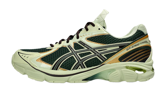 UB8-S GT 2160 "'JADE COFFEE'"