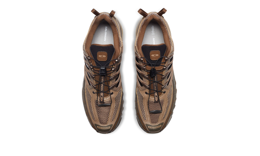 Salomon ACS Pro Desert "Brown"