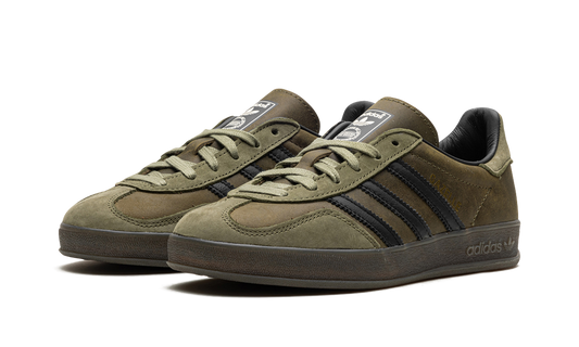 Gazelle Indoor "Focus Olive"