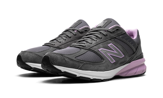 990v5 WMNS "MiUSA Lead Dark Violet Glow"