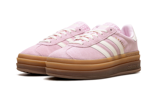 Gazelle Bold Wmns "Pink / White"