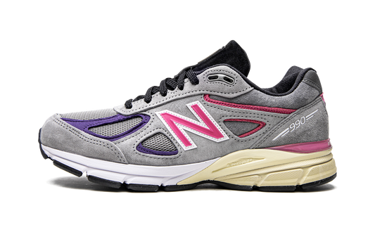990v4 "Kith United Arrows & Sons"