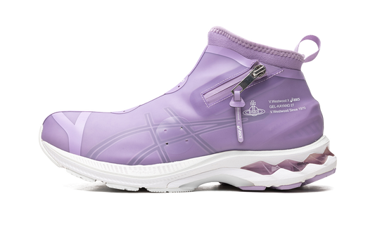 Gel Kayano 27 LTX "Vivienne Westwood"