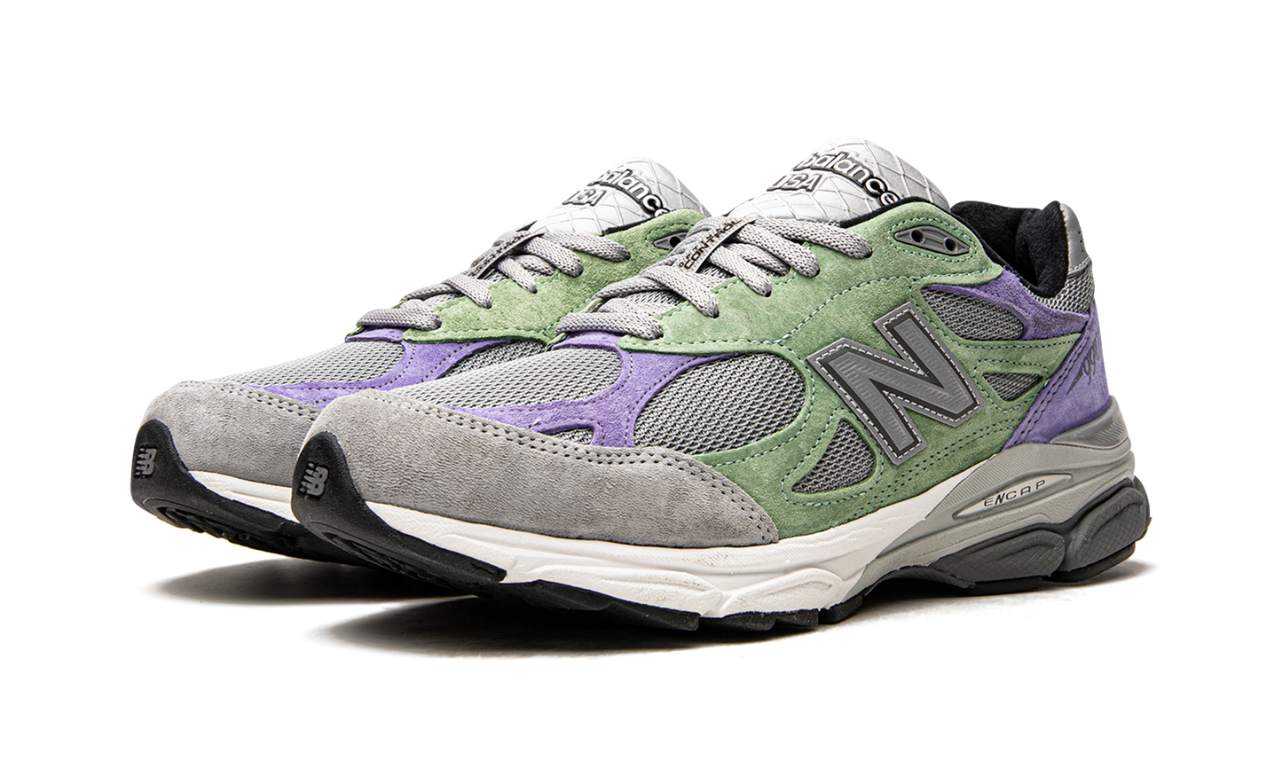 990 v3 "Stray Rats Reprise Joker Grey"