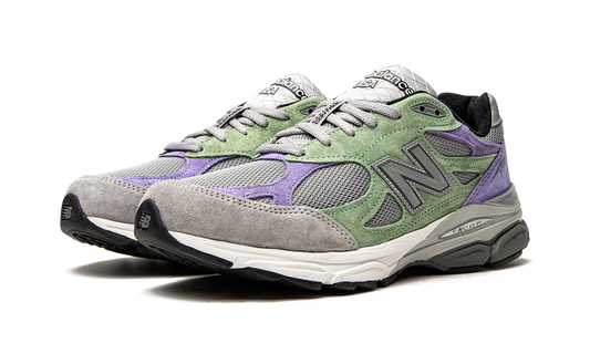 990 v3 "Stray Rats Reprise Joker Grey"