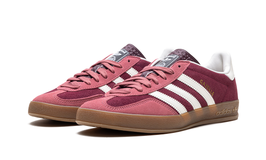 Gazelle Indoor "Maroon"