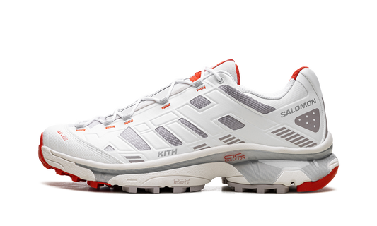 Salomon XT-4K "Kithmas White Red"