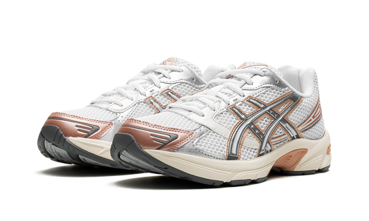 Gel-1130 "Pure Silver"