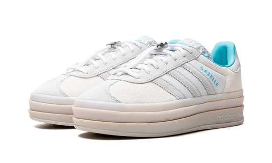 Gazelle Bold WMNS "Ordinary People - City of Seoul - White"