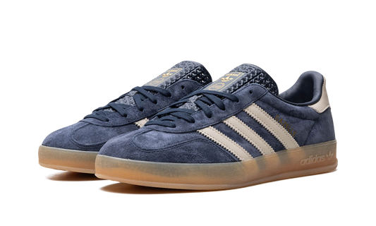 Gazelle Indoor "Legend Ink Wonder Beige"