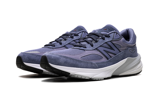 990v6 "Made in USA - Purple"