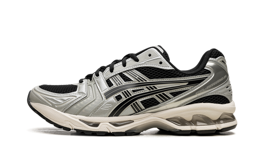 Gel Kayano 14 "Black / Seal Grey"