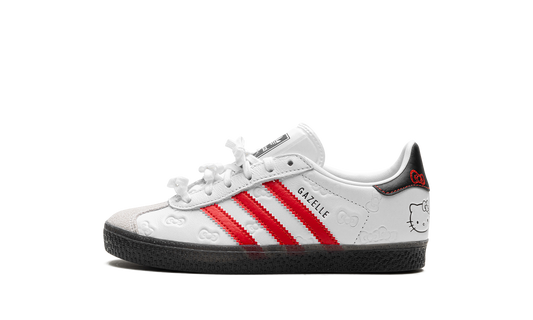 Gazelle PS "Hello Kitty"