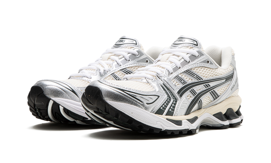 GEL KAYANO 14 "Kith Cream Scarab"