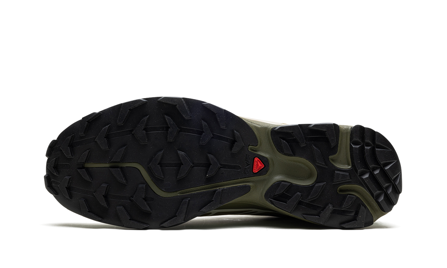 Salomon XT-6 "Dried Herb"