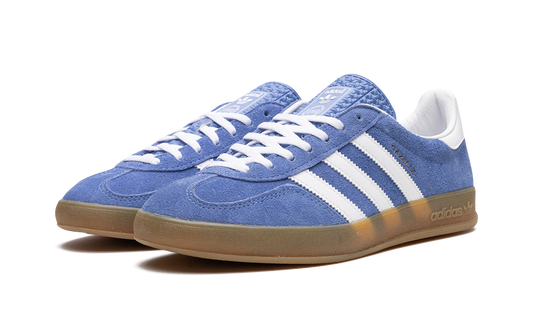 GAZELLE INDOOR WMNS "Blue Fusion"