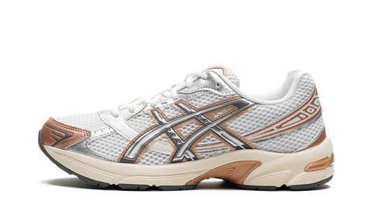 Gel-1130 "Pure Silver"