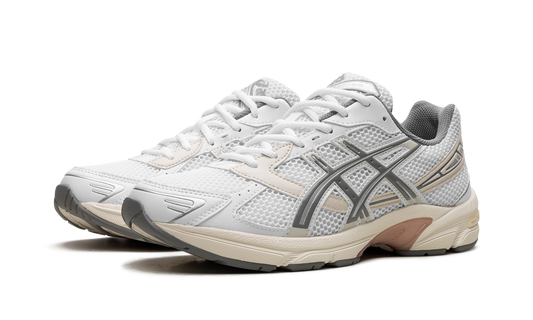 Gel 1130 "White/Clay Grey"