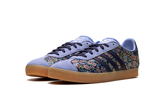 Gazelle GS "Liberty London Floral Embroidery"