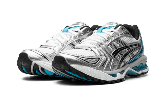 GEL KAYANO 14 WMNS "Aizuri Blue"