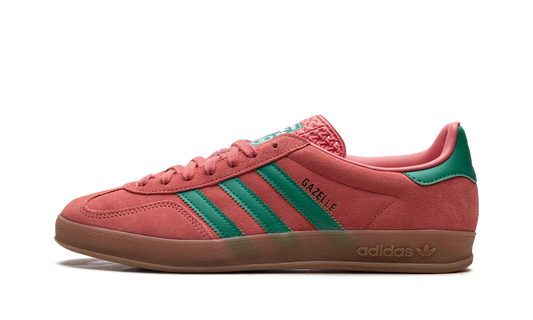 Gazelle Indoor "Preloved Scarlet"